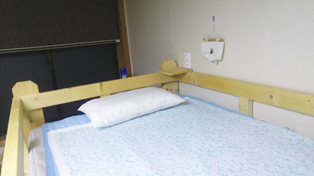Baozen Guesthouse Jeju Room photo