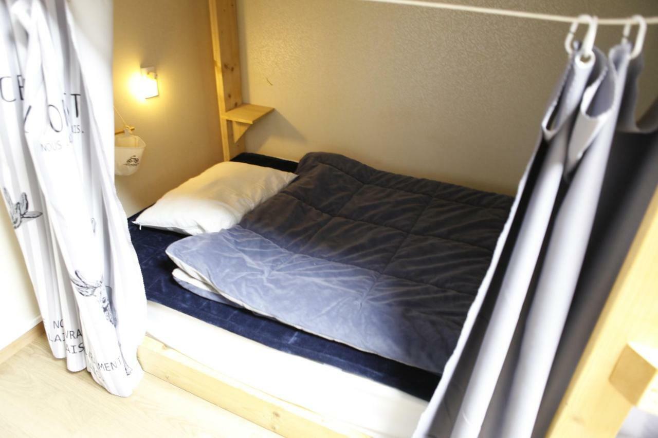 Baozen Guesthouse Jeju Exterior photo
