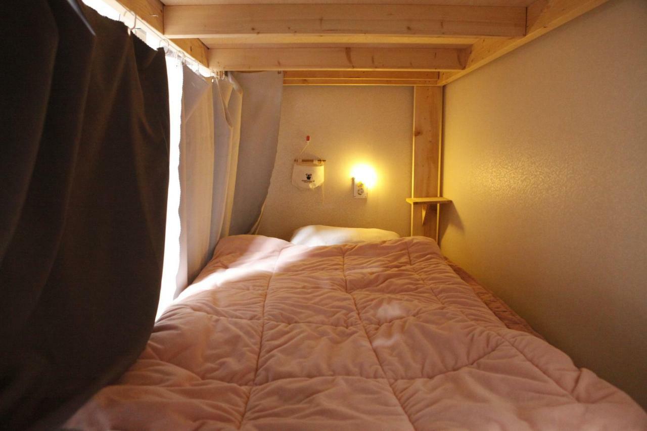 Baozen Guesthouse Jeju Exterior photo