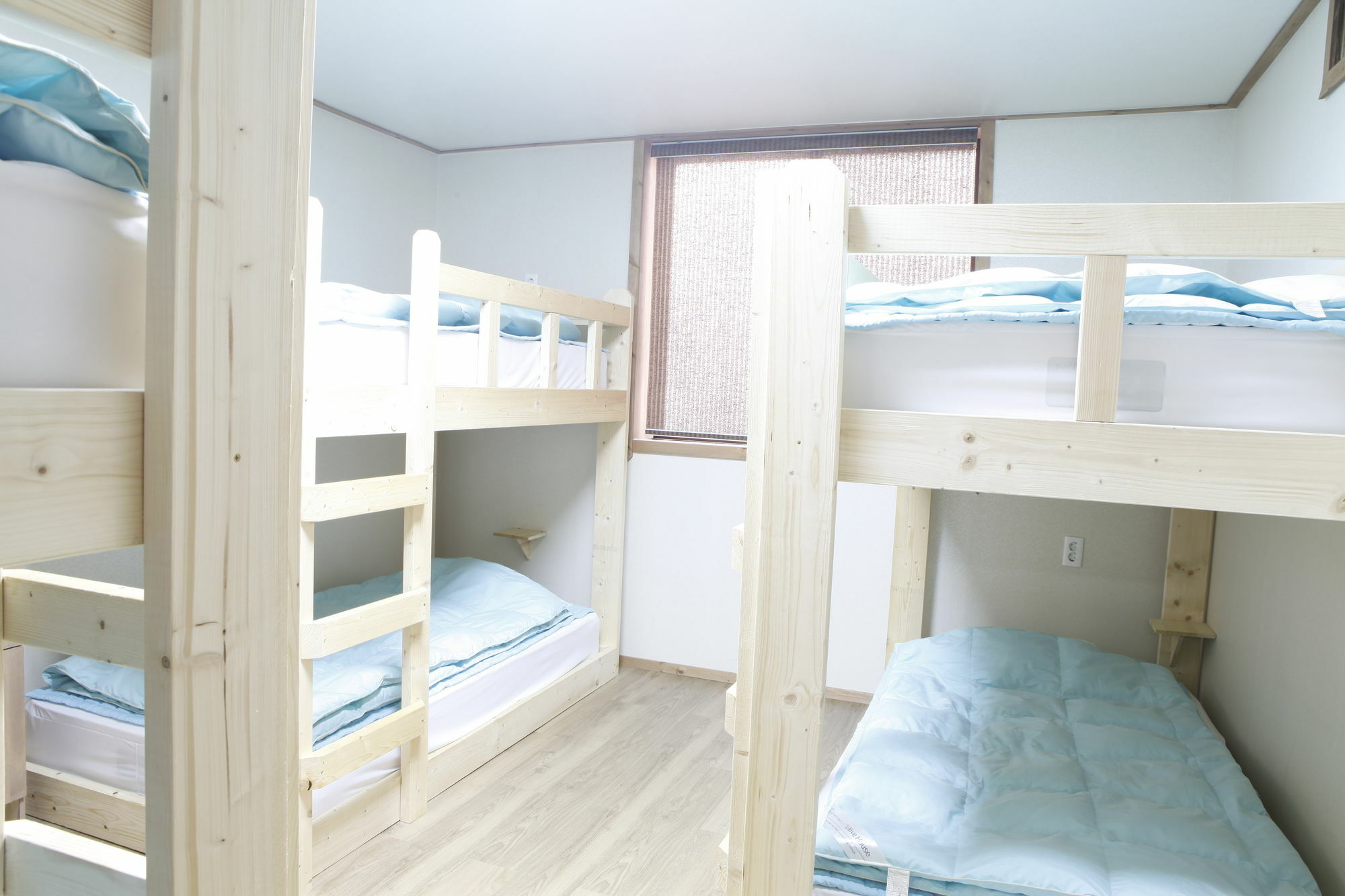 Baozen Guesthouse Jeju Exterior photo