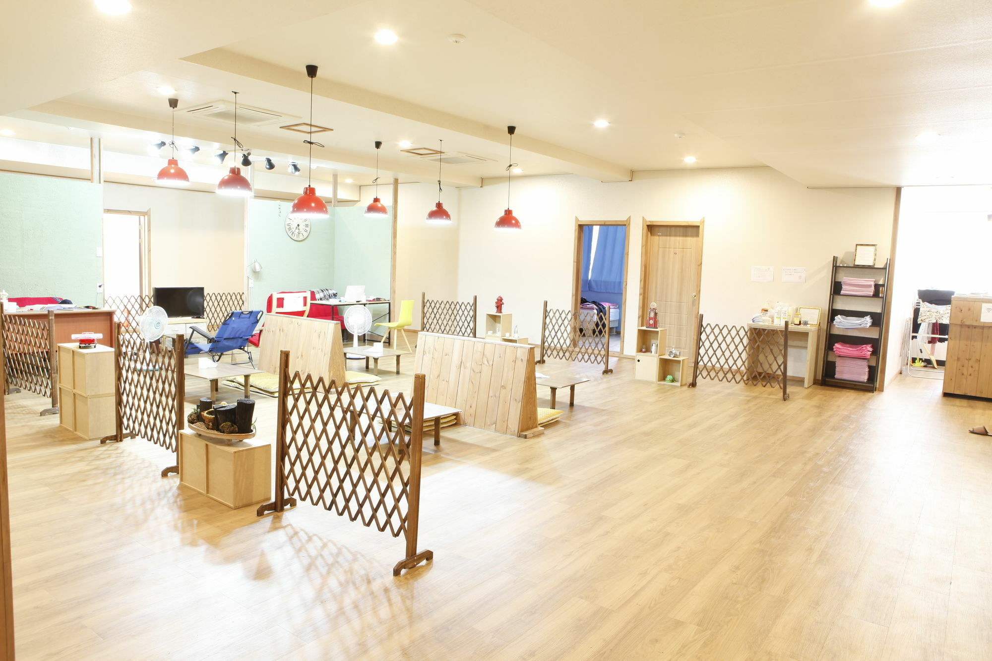 Baozen Guesthouse Jeju Exterior photo