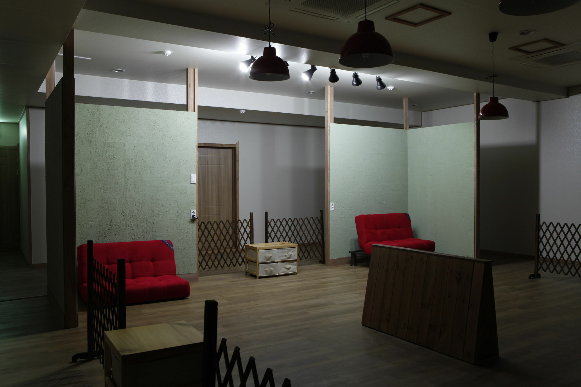 Baozen Guesthouse Jeju Exterior photo